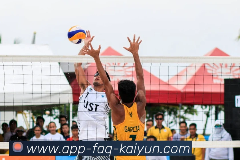 开云APPAPP 体育赛事宣传图